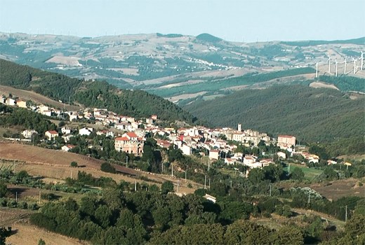 Foiano di Val Fortore
